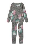 Name it SQUISHMALLOWS NIGHTSET, Grey Melange, highres - 13239979_GreyMelange_001.jpg