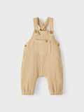 Name it LOOSE FIT OVERALLS, Warm Sand, highres - 13210510_WarmSand_003.jpg