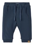 Name it REGULAR FIT SWEATPANTS, Dark Sapphire, highres - 13215775_DarkSapphire_001.jpg