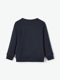 Name it IMPRIMÉ NOËL SWEAT-SHIRT, Dark Sapphire, highres - 13171177_DarkSapphire_004.jpg