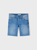 Name it SLIM FIT JEANSSHORTS, Light Blue Denim, highres - 13198238_LightBlueDenim_003.jpg