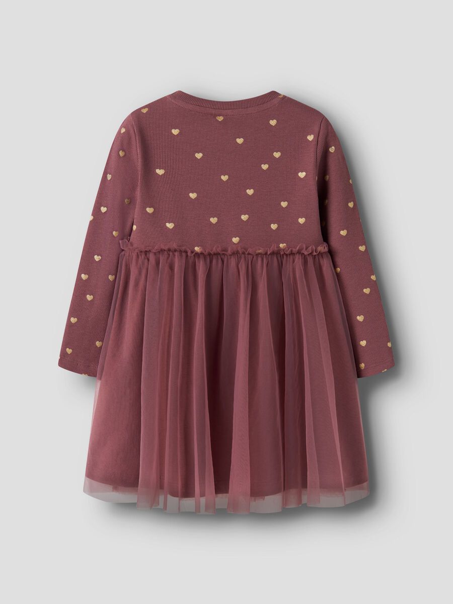 Product carousel image 2 GLITTER DRESS, Wild Ginger