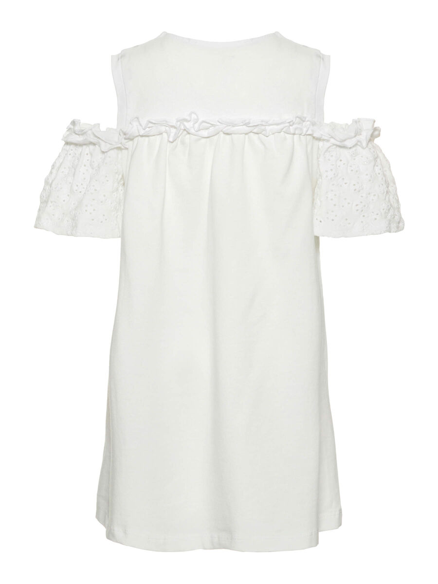 Name it COLD-SHOULDER DRESS, Bright White, highres - 13165488_BrightWhite_002.jpg