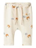 name it REGULAR FIT TROUSERS, Peyote Melange, highres - 13240944_PeyoteMelange_001.jpg