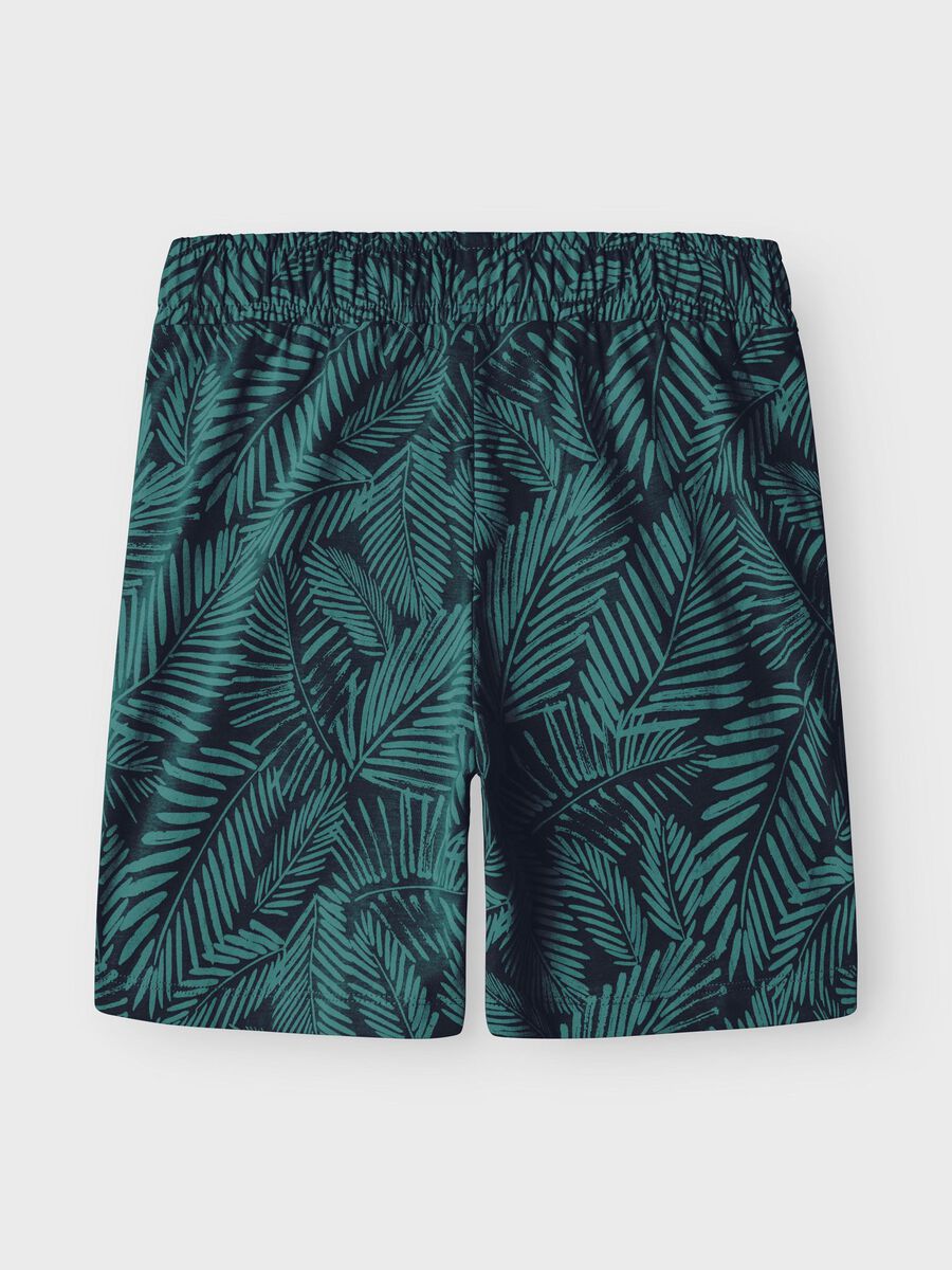 name it REGULAR FIT SHORTS, Deep Jungle, highres - 13238106_DeepJungle_002.jpg