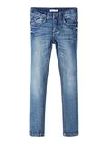 Name it CORTE SKINNY JEANS, Medium Blue Denim, highres - 13204512_MediumBlueDenim_001.jpg