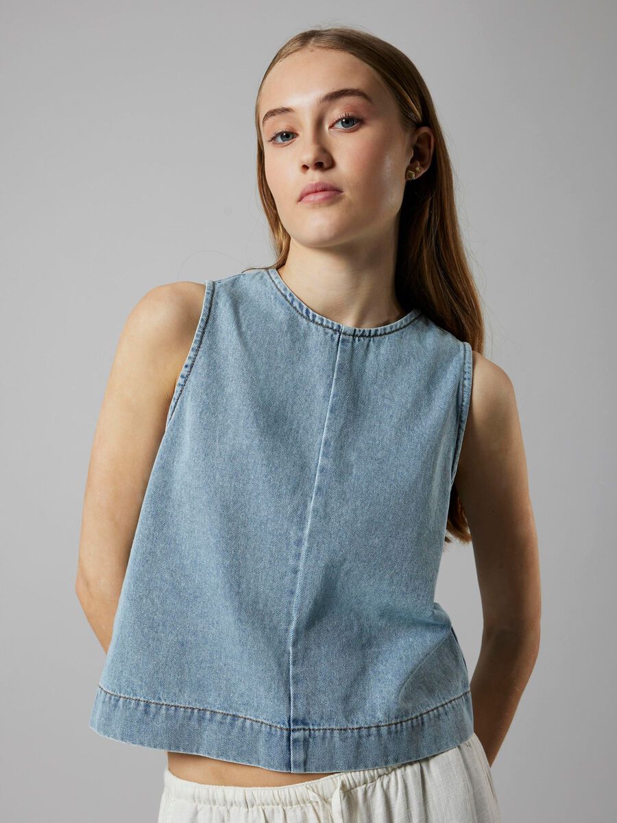 name it DENIM TOP, Medium Blue Denim, highres - 13248253_MediumBlueDenim_008.jpg