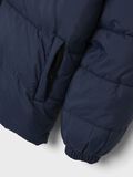 Name it COLOR BLOCK PUFFER JACKET, Blue Nights, highres - 13228720_BlueNights_006.jpg