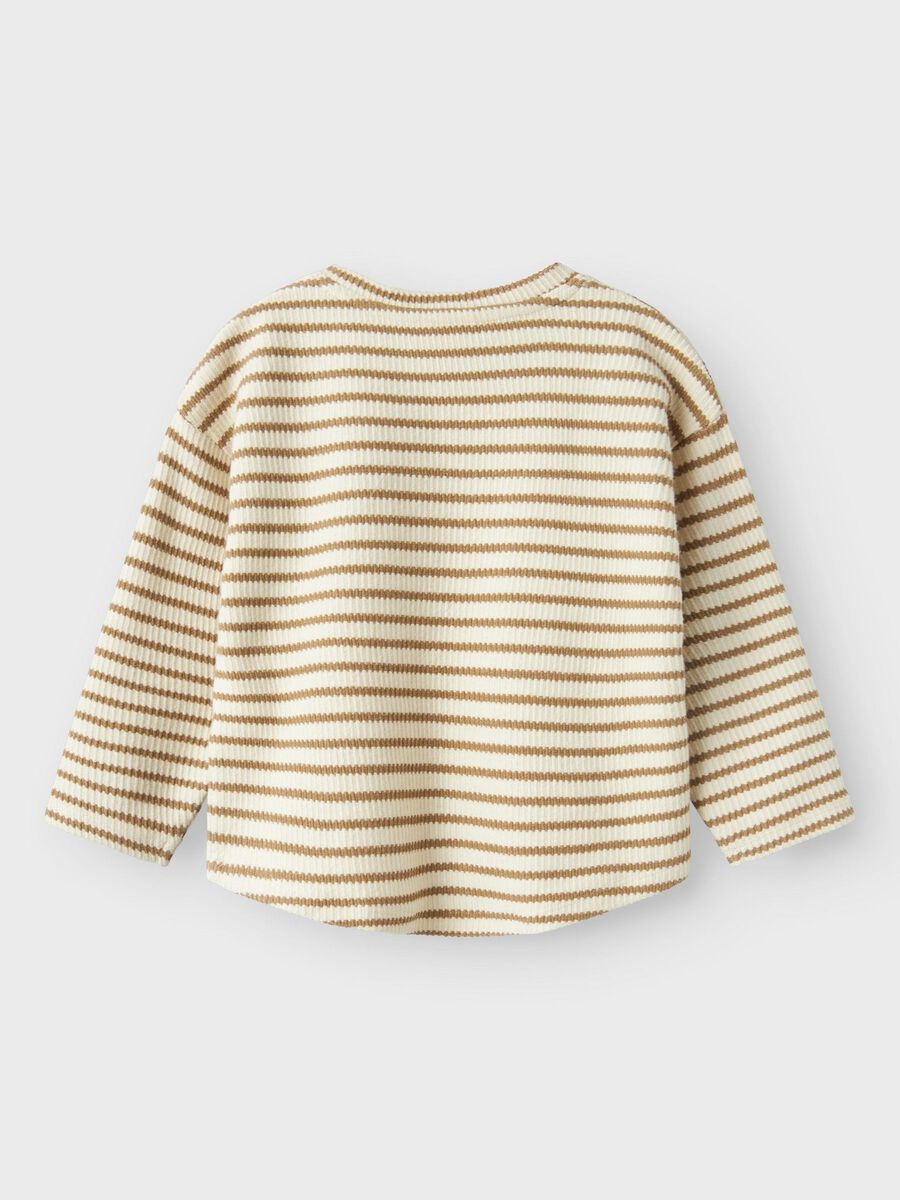 name it RELAXED FIT LONG SLEEVED TOP, Turtledove, highres - 13238706_Turtledove_1159466_002.jpg