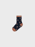 Name it 3ER-PACK WEIHNACHTS SOCKEN, Dark Sapphire, highres - 13211374_DarkSapphire_006.jpg