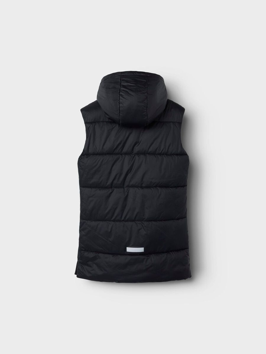 name it PADDED GILET, Black, highres - 13227824_Black_002.jpg