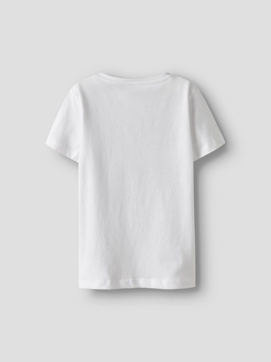 name it REGULAR FIT T-SHIRT, Bright White, highres - 13241652_BrightWhite_1186079_002.jpg