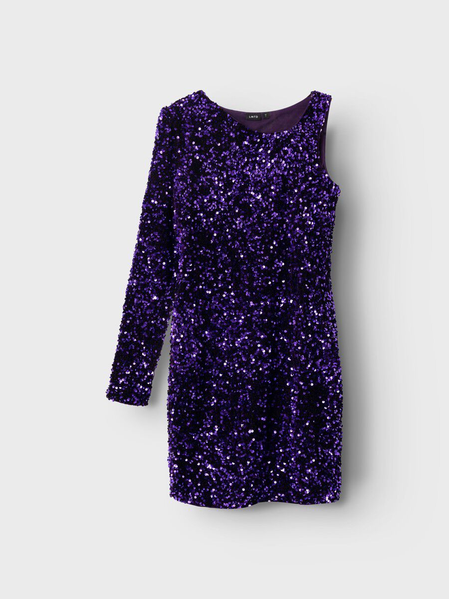 Glitterjurk meisje deals