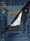 Name it - SKINNY FIT JEANS, Dark Blue Denim, highres - 13162628_DarkBlueDenim_007.jpg