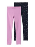 Name it 2-PACK LEGGING, Violet Tulle, highres - 13205791_VioletTulle_1062945_001.jpg