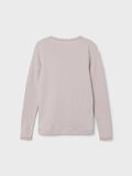 Name it SLIM FIT LONG SLEEVED TOP, Burnished Lilac, highres - 13204840_BurnishedLilac_002.jpg