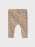 Name it LOOSE FIT TROUSERS, Chinchilla, highres - 13212092_Chinchilla_002.jpg
