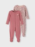 Name it 2-PACK SNAP BUTTON NIGHTSUIT, Deco Rose, highres - 13192807_DecoRose_003.jpg