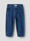 Product image thumbnail 1 MOM FIT JEANS, Denim Blue