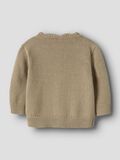 Product image thumbnail 4 KNITTED CARDIGAN, Twill