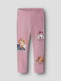 Product image thumbnail 1 PAW PATROL LEGGINGS, Lilas