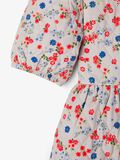 Name it IMPRIMÉ FLORAL MATELASSÉ ROBE, Vapor Blue, highres - 13194707_VaporBlue_006.jpg