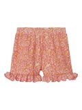 Name it REGULAR FIT SHORTS, Pink Power, highres - 13230344_PinkPower_001.jpg