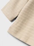 name it CORTE REGULAR TOP DE MANGA LARGA, Oxford Tan, highres - 13223258_OxfordTan_005.jpg