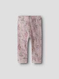 Product image thumbnail 4 MERINO WOOL LEGGINGS, Violet Ice