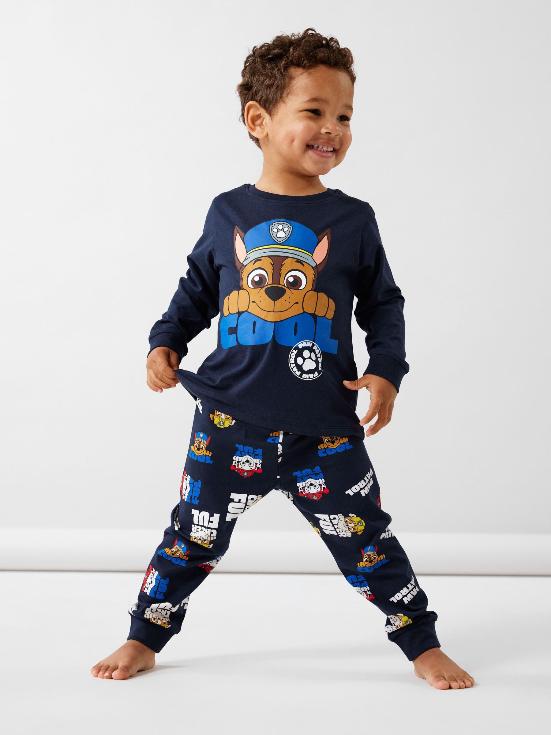 Paw patrol abbigliamento top
