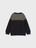 Name it MERINO WOOL KNITTED PULLOVER, Blue Graphite, highres - 13199351_BlueGraphite_002.jpg