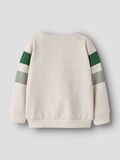 Product image thumbnail 4 REGULAR FIT SWEATSHIRT, Peyote Melange