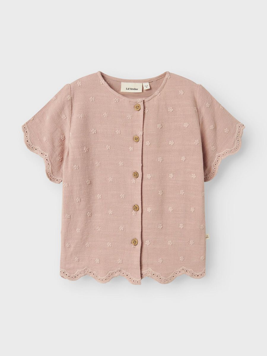 name it REGULAR FIT SHIRT, Misty Rose, highres - 13245260_MistyRose_003.jpg