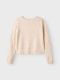 name it BOEATNECK KNITTED PULLOVER, Pink Marshmallow, highres - 13241321_PinkMarshmallow_1175015_003.jpg