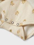 Product image thumbnail 5 BARBOTEUSE ROBE, Turtledove