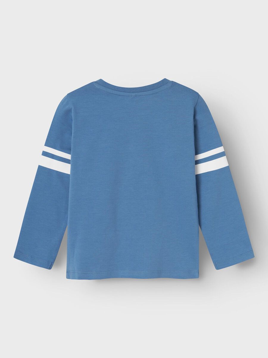 name it PAW PATROL LONG SLEEVED TOP, Coronet Blue, highres - 13232189_CoronetBlue_002.jpg