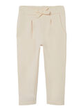 Name it REGULAR FIT SWEATPANTS, Créme De Pêche, highres - 13215585_CrmeDePche_001.jpg