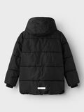 Name it PUFFER JACKET, Black, highres - 13230982_Black_002.jpg
