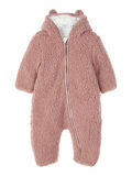 Name it PADDED TEDDY PRAM SUIT, Woodrose, highres - 13167263_Woodrose_001.jpg