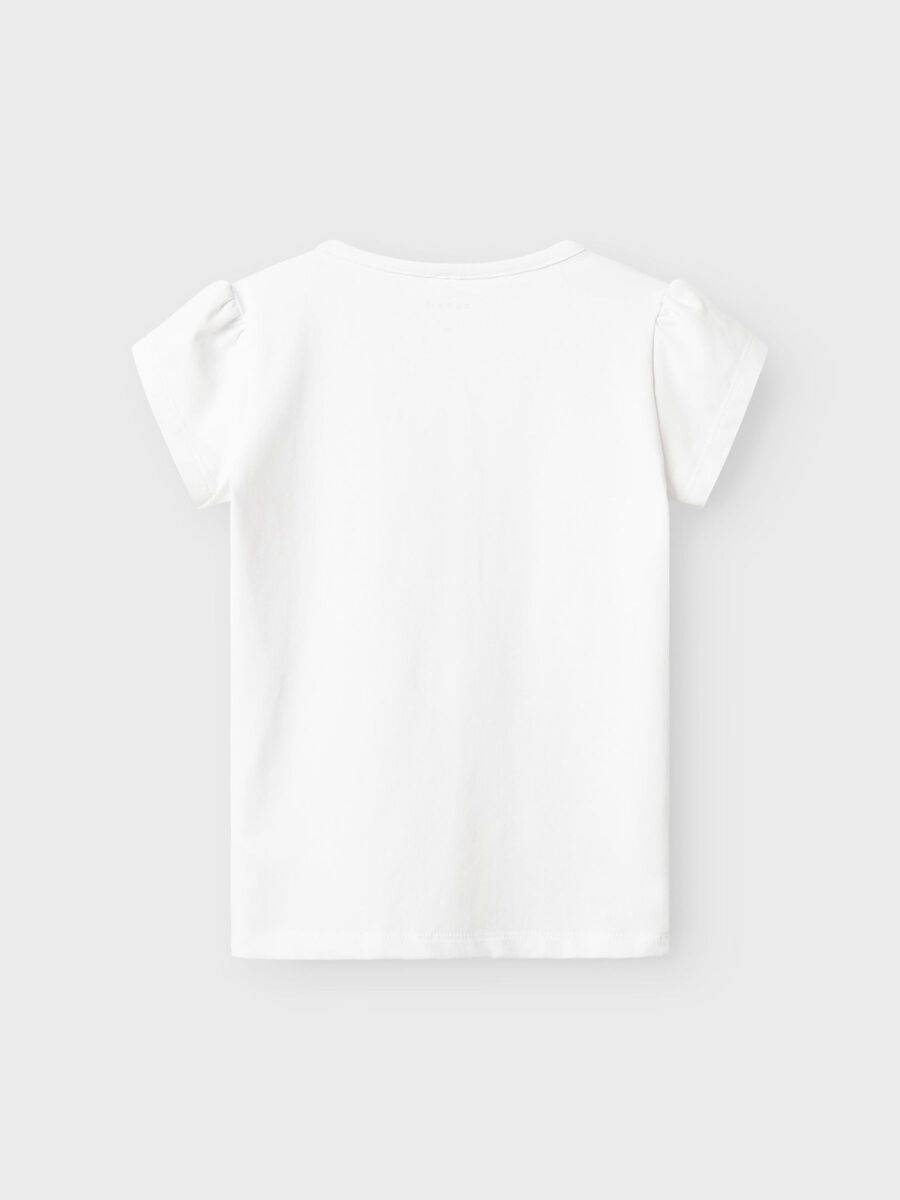 name it REGULAR FIT T-SHIRT, Bright White, highres - 13241215_BrightWhite_002.jpg