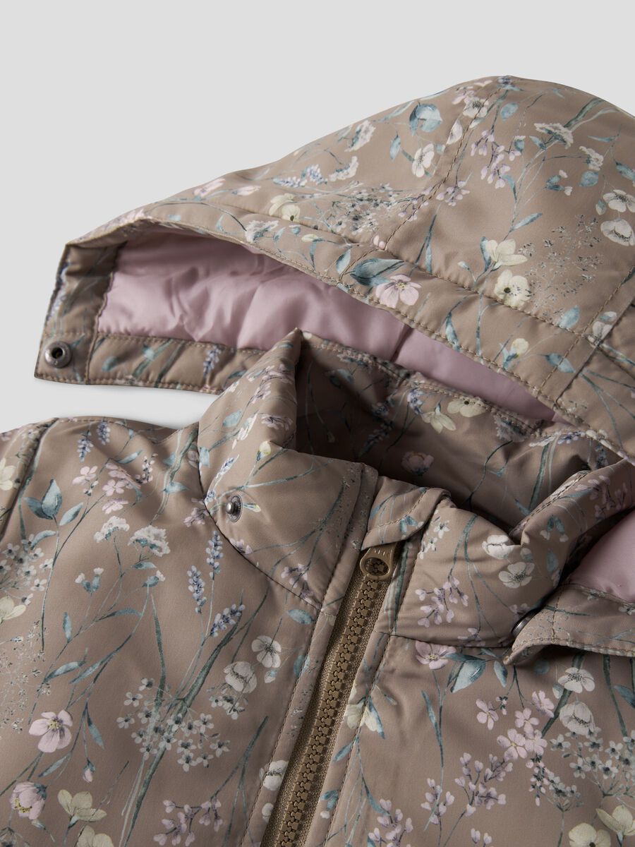 Carousel image 3 MAXI JACKE, Peyote