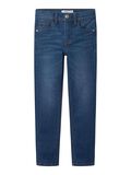 Name it SLIM FIT JEANS, Dark Blue Denim, highres - 13238082_DarkBlueDenim_001.jpg
