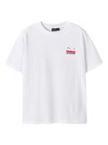 name it LOOSE FIT T-SHIRT, Bright White, highres - 13255289_BrightWhite_001.jpg