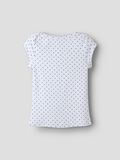 Product image thumbnail - B&Aring;TRINGNING TOPP, Bright White | 1