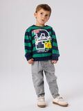 Product image thumbnail 3 POKEMON SWEATSHIRT, Verdant Green