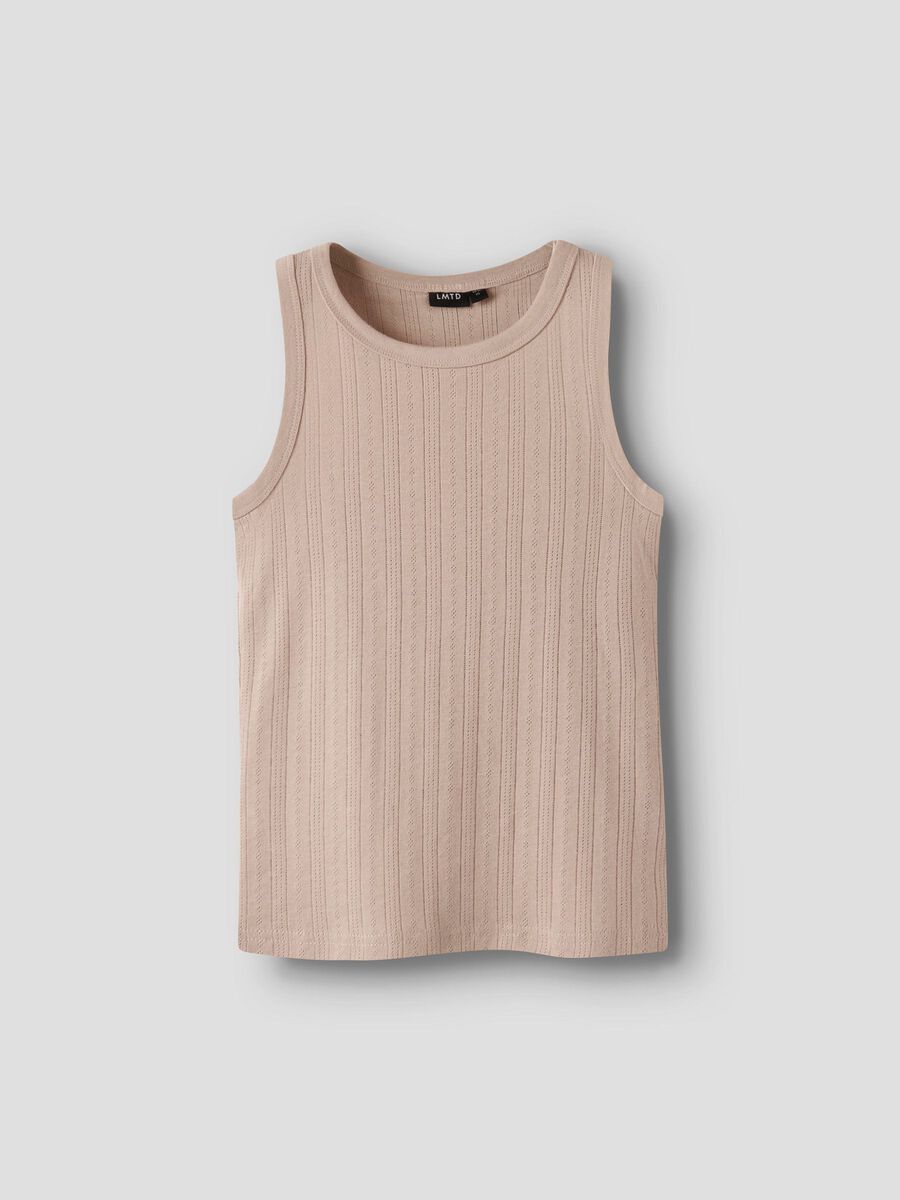 name it POINTELLE TANKTOP, Oxford Tan, highres - 13252768_OxfordTan_003.jpg
