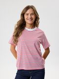 Product image thumbnail 6 STRIPED 2 PACK T-SHIRT, Dark Sapphire
