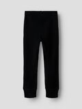 Product image thumbnail 2 MERINOULD LEGGINGS, Black