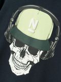 name it COUPE CLASSIQUE SWEAT-SHIRT, Dark Sapphire, highres - 13231858_DarkSapphire_005.jpg