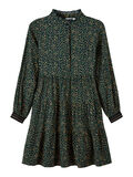 Name it ALL OVER PRINT LONG SLEEVED DRESS, Dark Sapphire, highres - 13204509_DarkSapphire_001.jpg